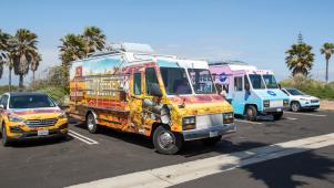 BigMista's Runs Into Trouble