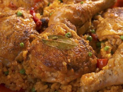 Farmhouse Arroz con Pollo