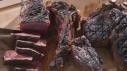 Perfect Steak with Herb Butter