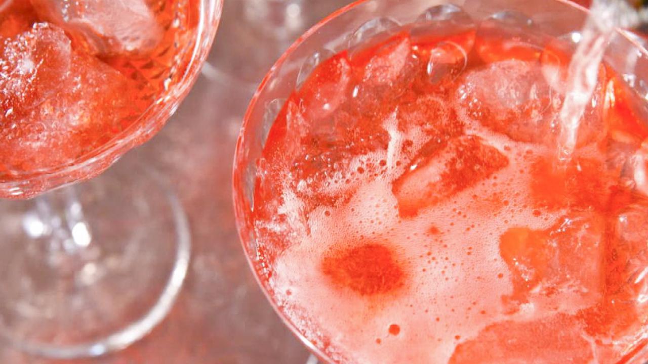 Mother's Day Spritz