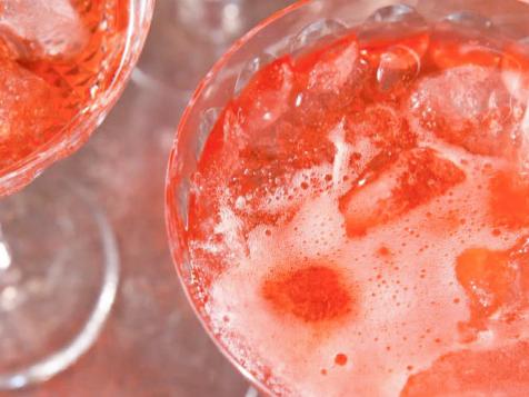 Mother's Day Spritz