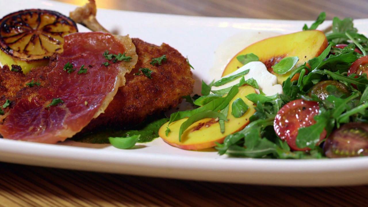 Juliana's Specials