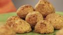 Olive Cheese Balls
