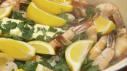 Summer Shrimp Boil