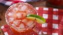 Nancy's Boozy Micheladas