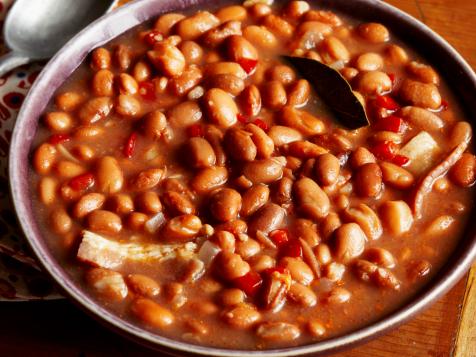 Ree's Perfect Pinto Beans