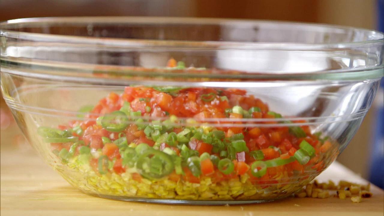 Ree's Corn Salad