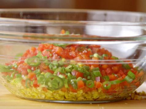 Ree's Corn Salad