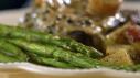 Roasted Asparagus