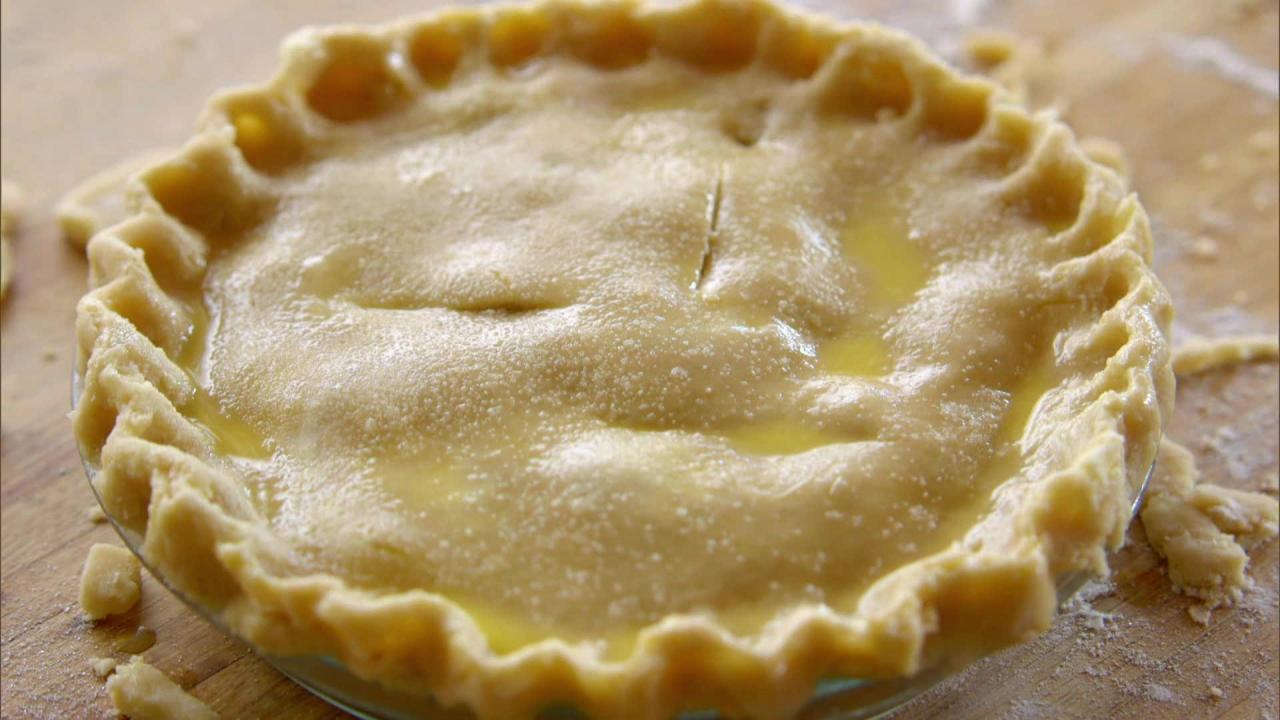 Ree's Cherry Pie
