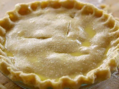 Ree's Cherry Pie