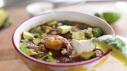 Shrimp Tortilla Soup