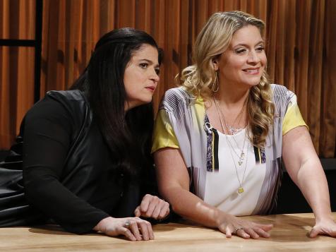 Teens in Cooking Crisis