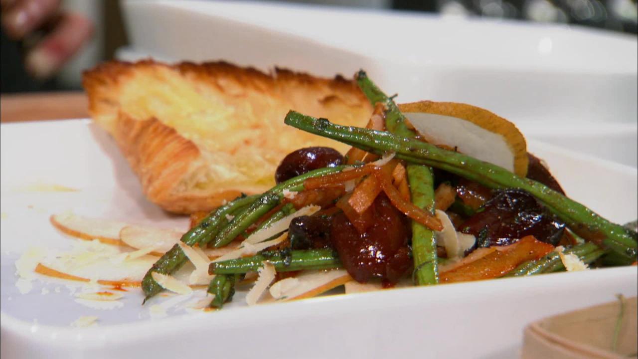 Siggy's One-Plate Wonder