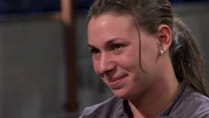 Yoanne's Painful Perseverance