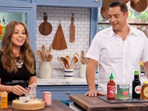 Fans' Pantry Questions