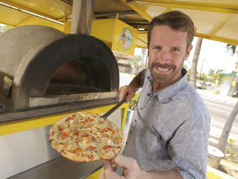 Outrigger Pizza Company