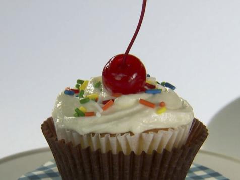 How to Bake the Best Cupcake