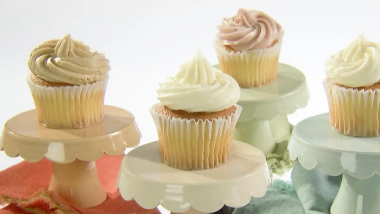 Vanilla Buttercream