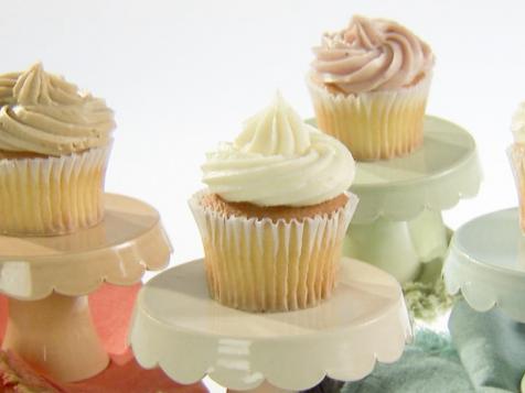 Vanilla Buttercream