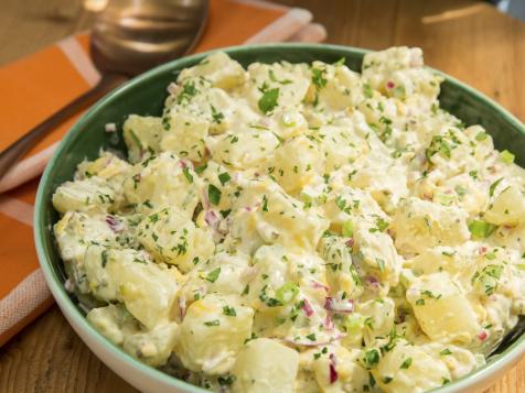 United States of Potato Salad