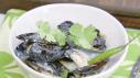 Slow-Cooker Thai Mussels