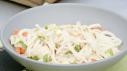 Asian Chicken Noodle Salad