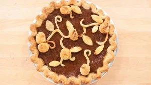5 Unique Ways to Decorate Pies