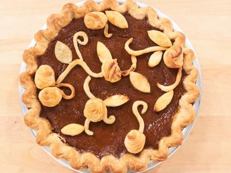 5 Unique Ways to Decorate Pies
