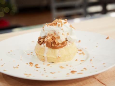 3 Ways to Use Pastry Dough