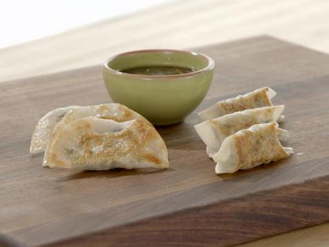 Dumplings with Dale Talde
