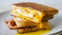 Crave-Worthy Egg Sandwich