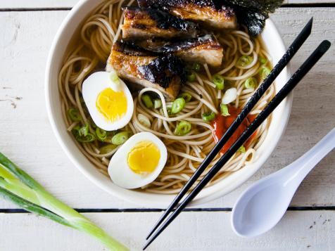 Crave-Worthy Ramen