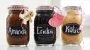 Cookie Butter 3 Ways