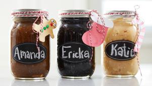 Cookie Butter 3 Ways
