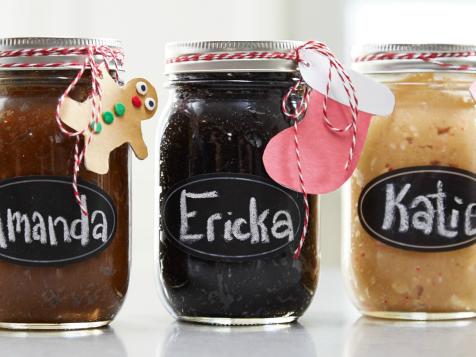 Cookie Butter 3 Ways