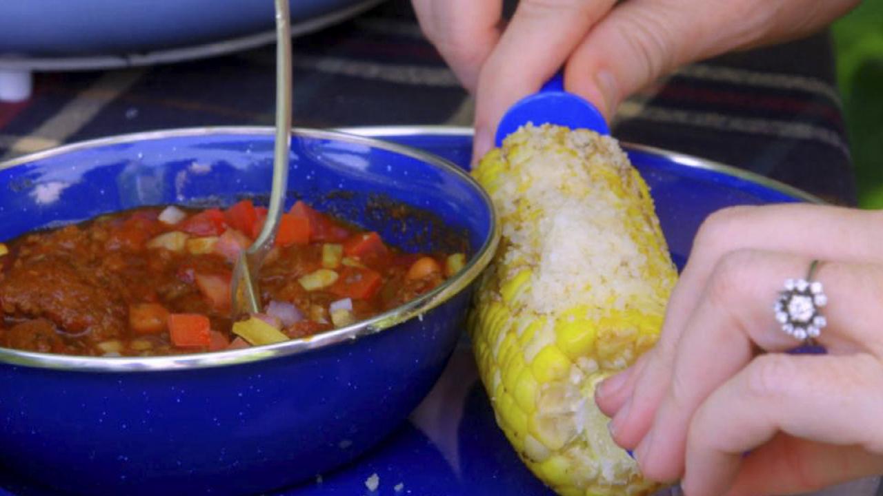 Beef and Bean Chili