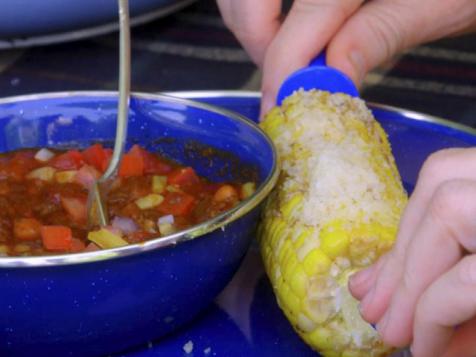 Beef and Bean Chili