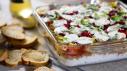 Italian Seven-Layer Dip