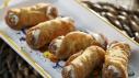 Valerie Bertinelli's Homemade Cannoli Recipe