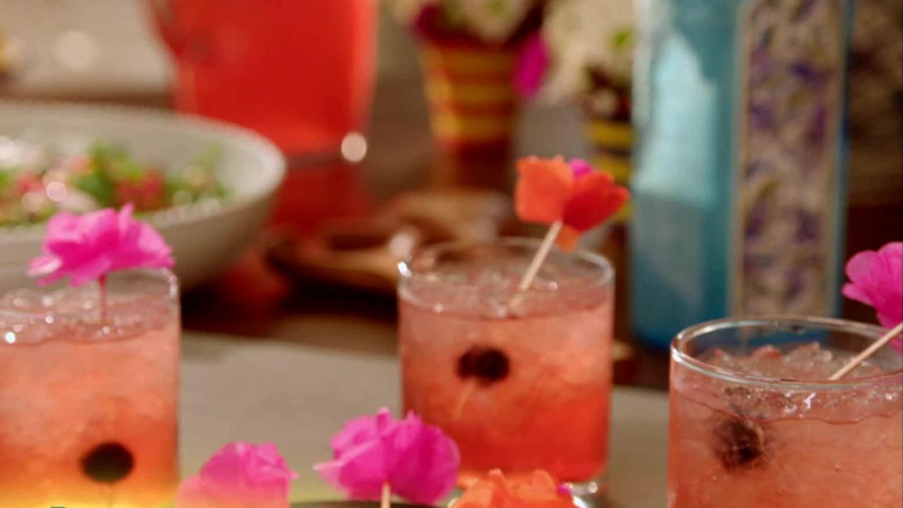 Ginger Beer Lime Rickey