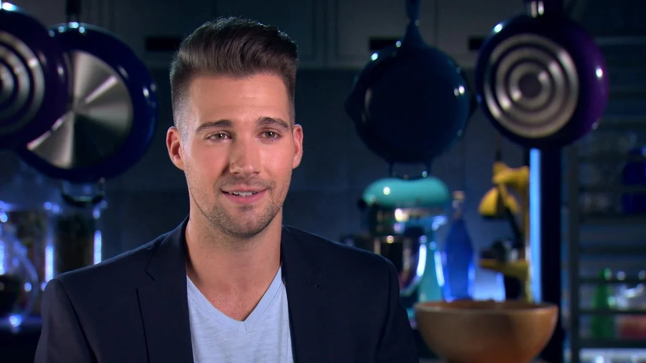 What's It Like to Be a Judge?