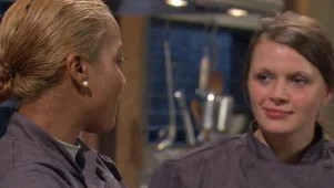 Chef-to-Chef Confrontations