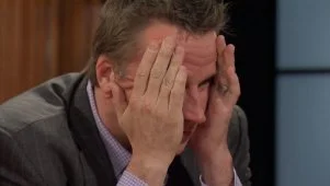 Chopped's Biggest Injuries