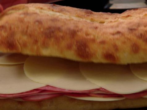 Italian Panini