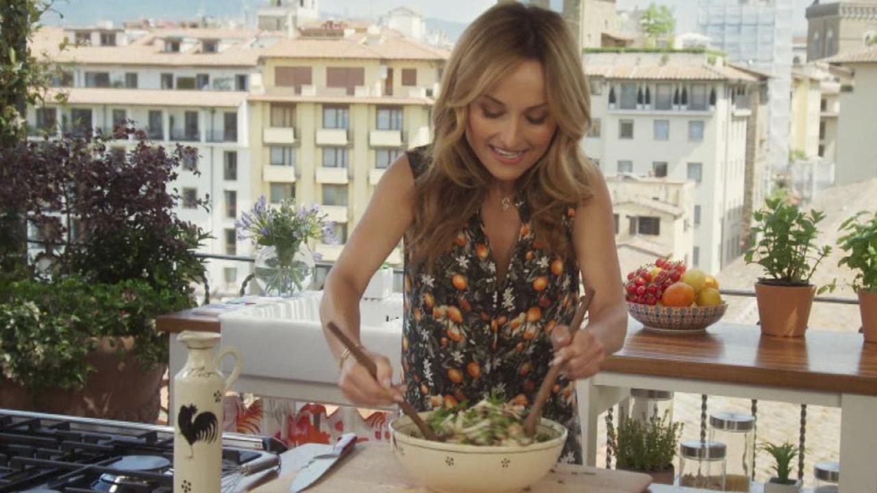 Italian Tuna Salad