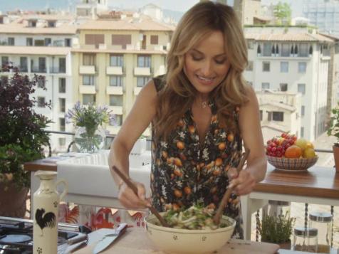 Italian Tuna Salad