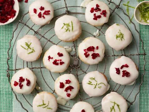 Cream Cheese Cookies