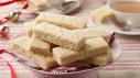 Classic Shortbread