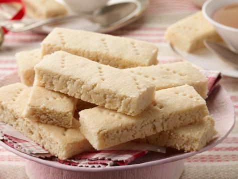 Classic Shortbread